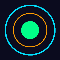Jarvis Voice Assistant & Cyber HUD
